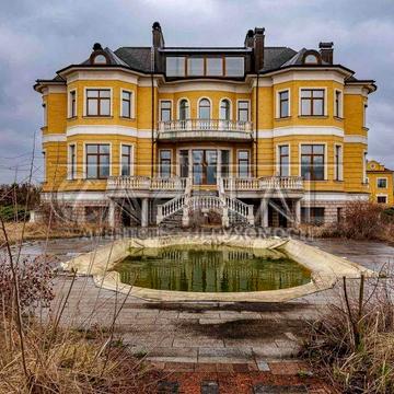 Продаж Будинку, ділянка 1,8Га ! З виходом на воду вул. Старокиївська, Козин