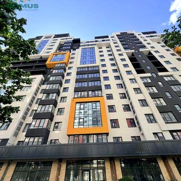 Продам 1 комн‼️ ЖК Таировские Сады‼️Готовый дом. Вид на бульвар‼️ ЖК «Таировские сады»