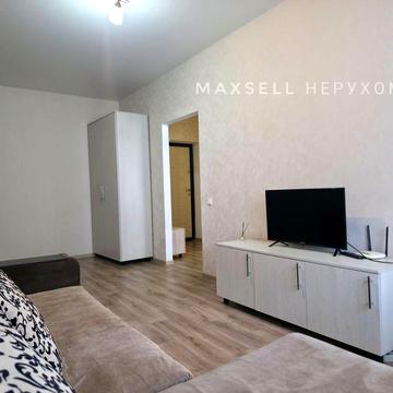 Здам 1-кімнатну квартиру в новобудові