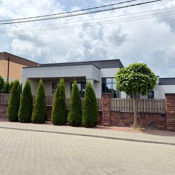 Стильний Двоян на Газовику з Дизайн проектом і комплектацією.