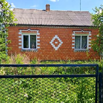 Будинок від забудовника