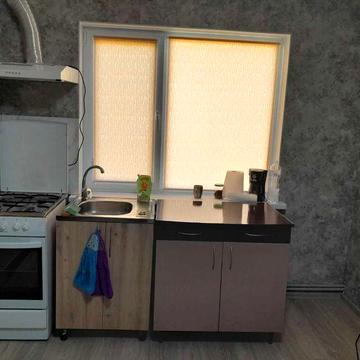 Продаж двох кімнат 30 м2 Ремонт зуп ЗБВ №20766