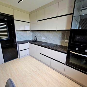 Продаж ЖК Оранж сіті , Лисогорський пров. 20 Сучасна 2 кім-на квартира з ремонтом та меблями! ЖК Оранж сіті