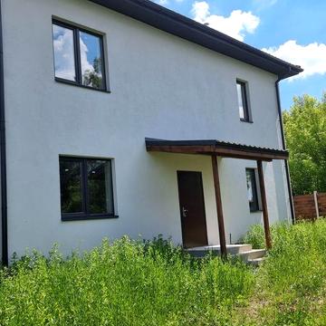 Білогородка  ЖК БУЗКОВИЙ БУДИНОК 120м.кв біля хвойного лісу