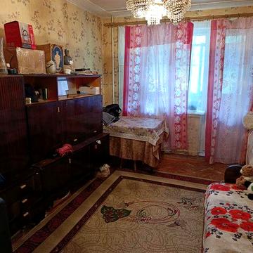 Продам 2 ком квартиру Салтовка