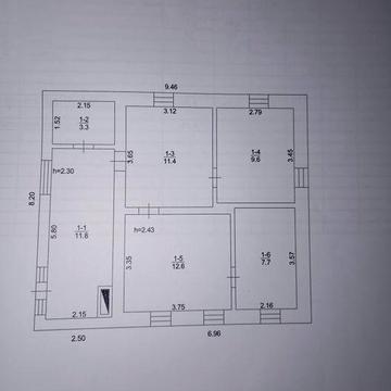 обміняю / продам будинок