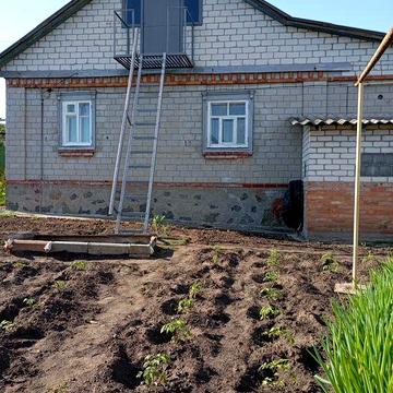 обміняю / продам будинок