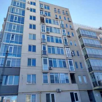 RS3 ‼️ Элитная квартира 167 м² под чистовую отделку в ЖК Кузнечный Каскад | Центр‼️1302450 ЖК Каскад