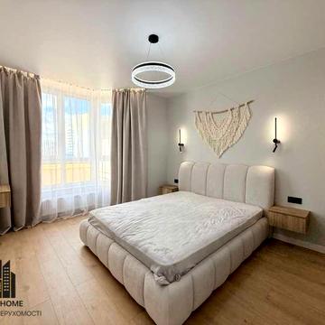 Продаж 1к квартири з терасою ЖК "Софія Резиденс" Боголюбова, 48 ЖК Софія Резіденс