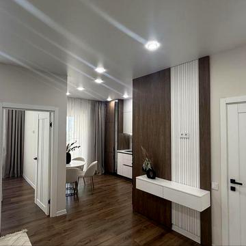 Продам 1к квартира 68 жемчужина Kadorr City Торг ЖК 68 жемчужина