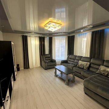 Здається в оренду 2-кімнатна квартира, 67 м² від власника