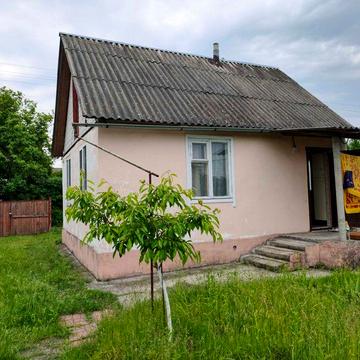 Продаж дачного будиночку СТ Жайворонок вул Ізобільна