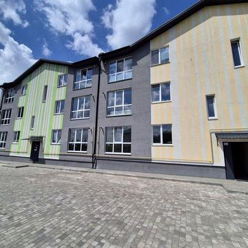 1 кімнатна квартира на Вишенці ЖК Джерельна