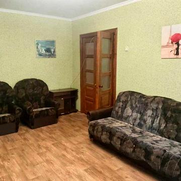 Здам 1 кімнатну квартиру з усіма меблями і технікою на Льотній, р-н Бойова