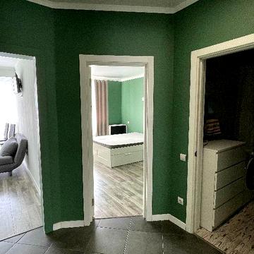 ОРЕНДА 1-КІМНАТНОЇ КВАРТИРИ в жк «Щасливий» Рівне