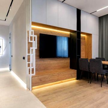 Оренда квартири 74м2 | ЖК Сонячна Ривьєра | вул. Микільсько-Слобідська | Генератор | Лівобережна