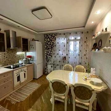 Оренда 2к.квартири пр.Науки Голосіївський район