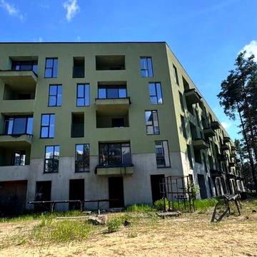 Продаж просторої 1к-квартири 55,4 м² у престижному ЖК Park Town (Гостомель) ЖК Парк Таун