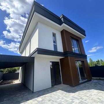 Будинок з автонавісом біля ЖК Софія/ ГАЗ/ без %