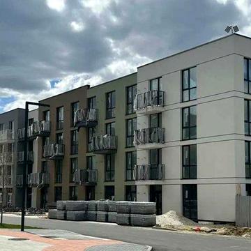 Однокімнатна квартира | ЖК Park Side | 46 м² ЖК Park Side