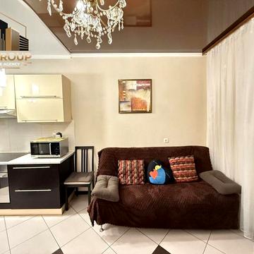 Аренда 2-комнатной квартиры 55м2, просп.Лобановского 150, Центр
