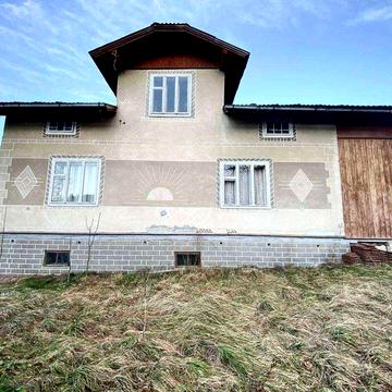 Продаж будинку в с. Новий Кропивник (Східниця)