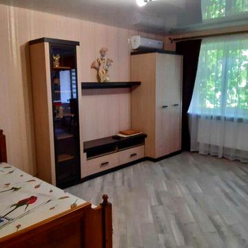 Сдам 1 комнатную квартиру. Улица Космонавтов 3.