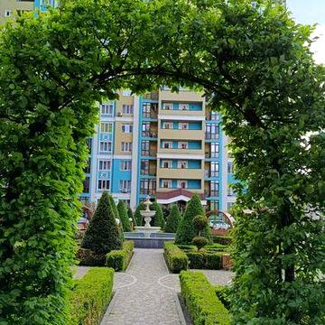 Квартира в центрі міста! Версаль парк! ЖК Версаль парк