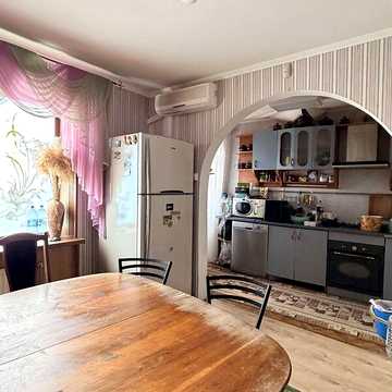 Продаж 3к Квартира Павла Бута (Будьонного провулок) провулок