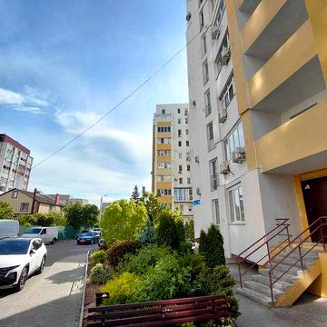RS3 ‼️ Уникальная 2к. квартира 76 м² в ЖК Искринский | Защитников Украины ‼️ 1349298 ЖК Искринский