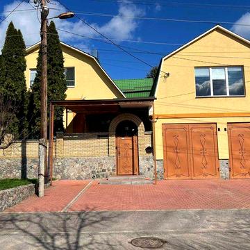 Продам будинок на Холодній горі, 240м2
