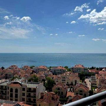 2 кім 63 м2 Генуезька/ ЖК Атмосфера/ВИД на МОРЕ/ Аркадія ЖК Атмосфера
