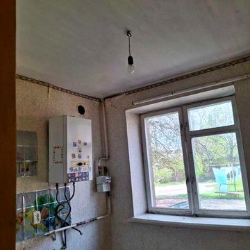 ПРОДАМ КВАРТИРУ в селищі Нові Санжари!!