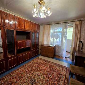 Продаж 2к Квартира Парус масив