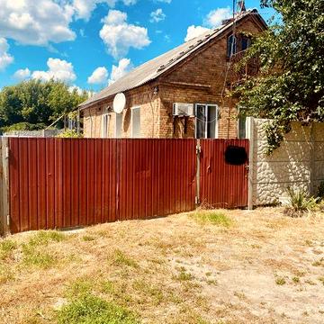 Продам будинок м-р Перемога