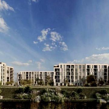 ВІДДІЛ ПРОДАЖУ Продаж 1 кімнатної квартири у ЖК Набережний (І черга), БЕЗ КОМІСІЇ ЖК Набережний