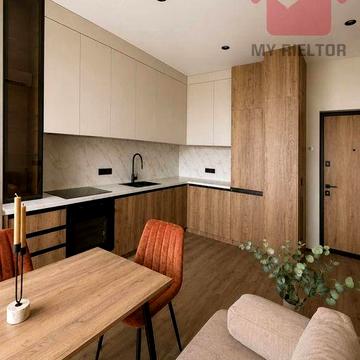 Продаж 1,5 квартири ЖК Еліт Парк