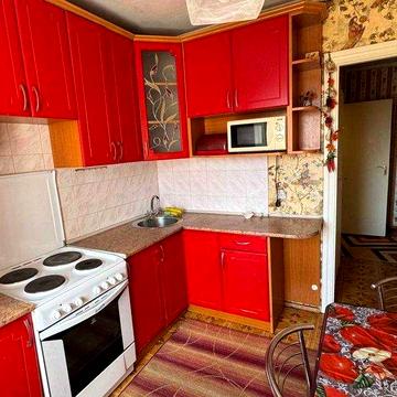 Двокімнатна квартира в гарному житловому стані, Виставка
