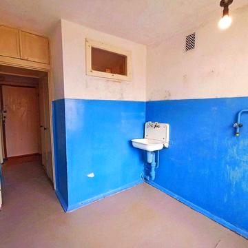 Продаж 1-кімн квартири 32 м2 біля ринку НИВА.