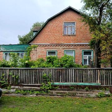 Продам будинок в Прилуках від власника 95 м. кв.