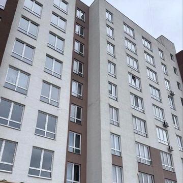 Продаж БЕЗ % 1к квартира на ГАЗУ в Готовому Будинку! КЛЮЧІ НА РУКАХ