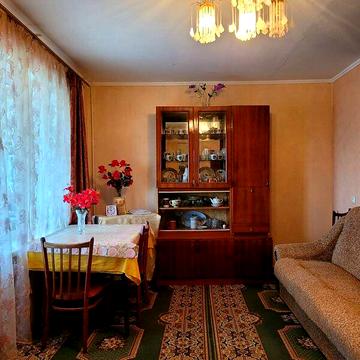 Продаж 2к Квартира Академіка Вавілова вулиця