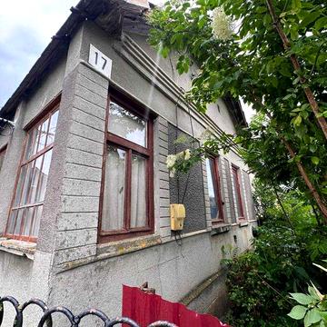 Терміново продам одноповерховий будинок в с. Тисаагтелек