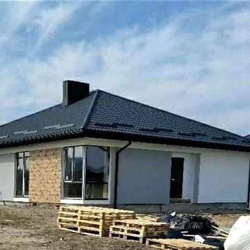 Продається котедж-дуплекс на Льонокомбінаті у зручному місці від власника. Можлива співпраця під проєкт єОселя.