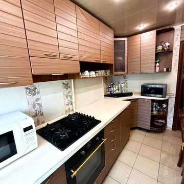 Продам 2 ком квартиру рн Калиновой Янтарной