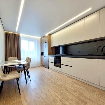 1к. Квартира.VIP! ЖК " GREEN STREET! Авт.опал! 3/10ц, 45м2, сучасний євроремонт! ЖК GREEN STREET