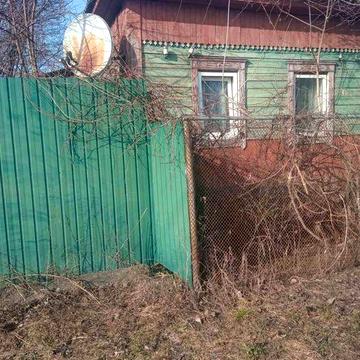 Продам будинок з городом