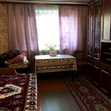 Квартира в жилому стані