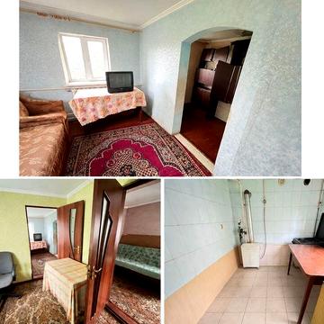 Будинок село Красносілка