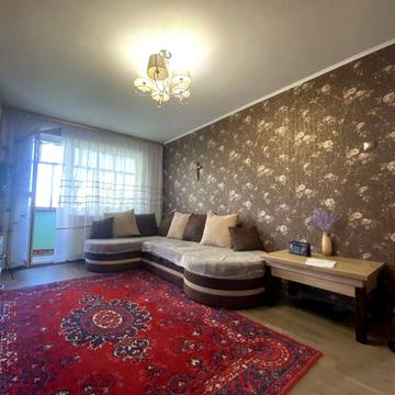4-кімнатна мега-комфортна  квартира  з теплим підвалом
